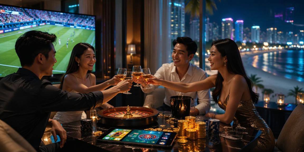 ttsxmb Live Casino