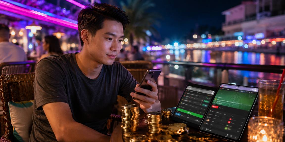 ttsxmb Lobby sportsbook được xây dựng cho người chơi Việt Nam